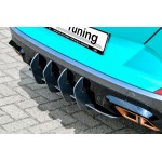 Πλήρες body kit της IN Tuning για Cupra Formentor